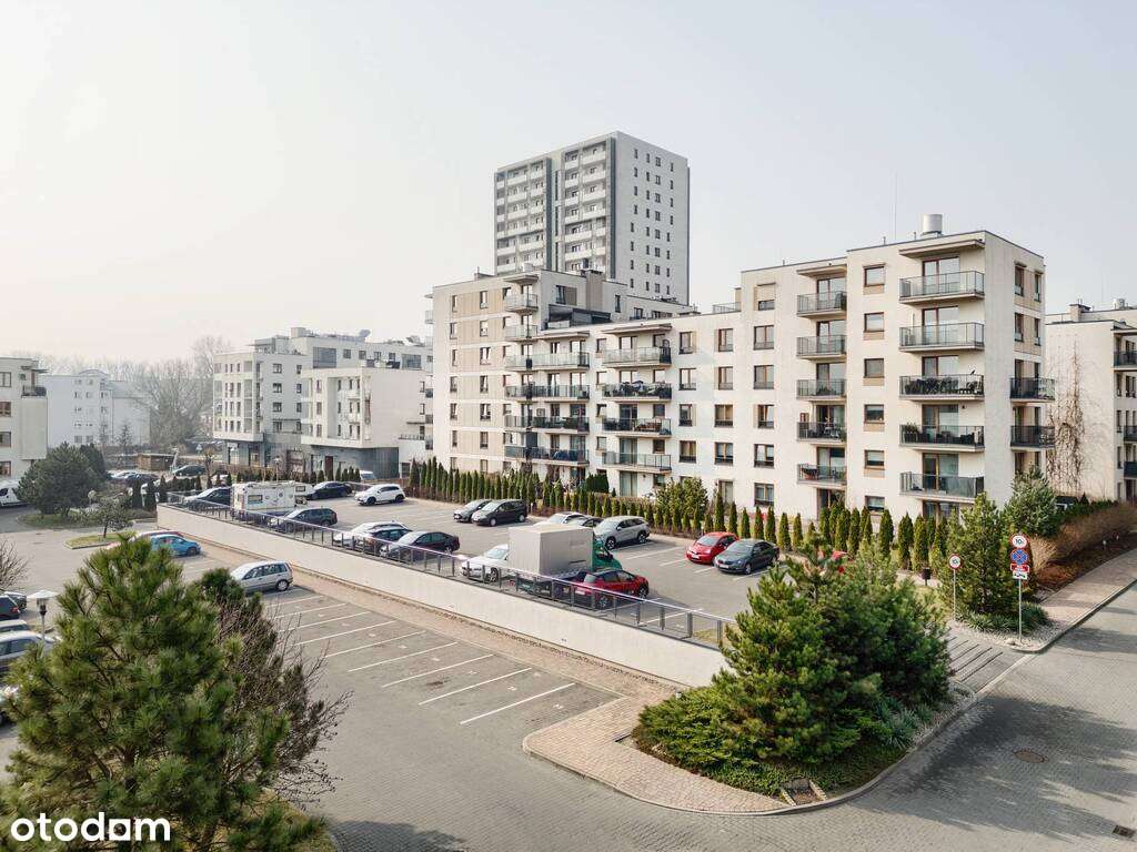 Mieszkanie z ogródkiem blisko metra - Pełny obrazek: 3/20