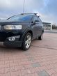 Chevrolet Captiva 2.2 Diesel 4WD LTZ - 4