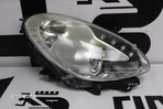 LAMPA REFLEKTOR PRAWY ALFA ROMEO GIULIETTA - 2