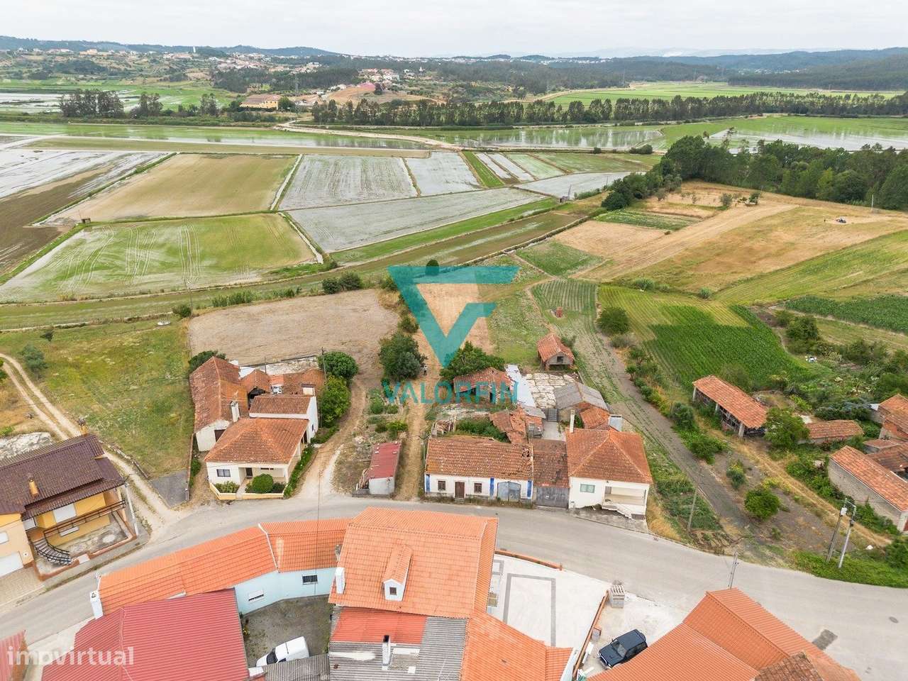 Casa para recuperar - investimento - Figueira da Foz-3