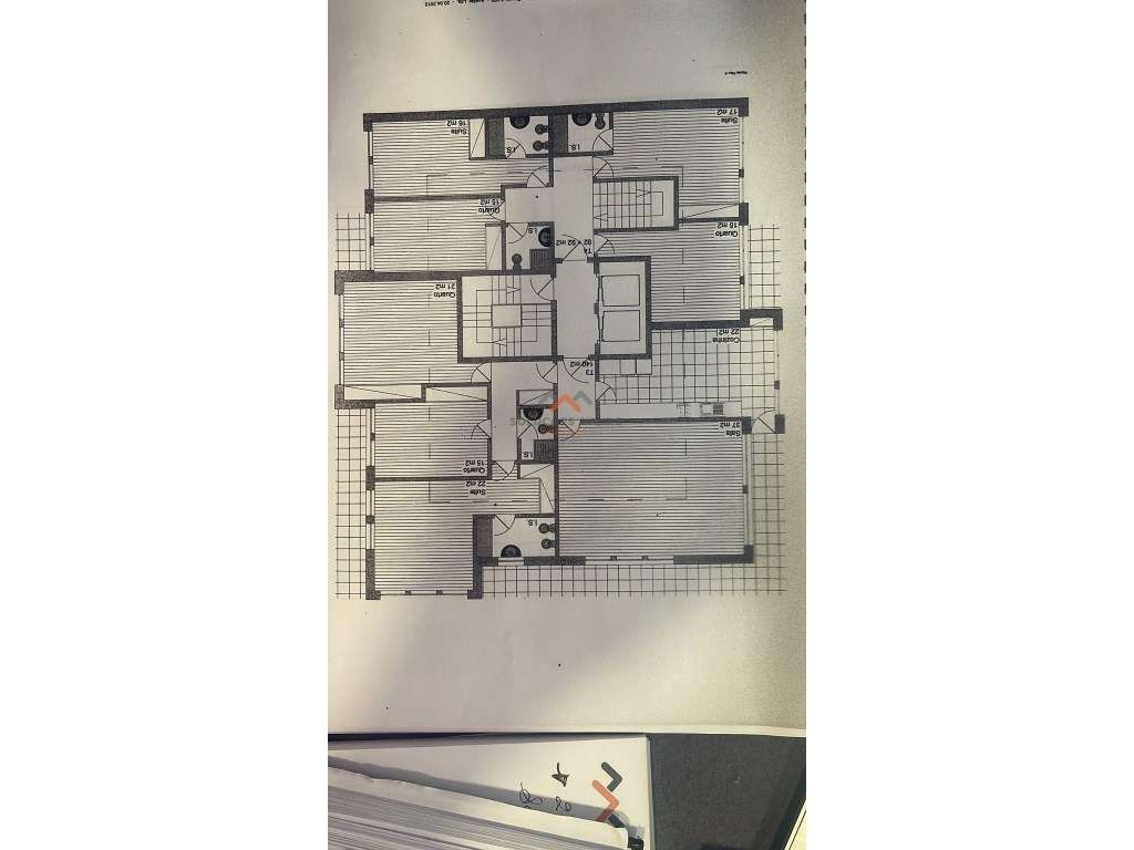 Lote de terreno para construção em altura! - Grande imagem: 5/5