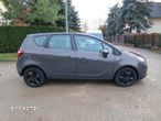 Opel Meriva 1.4 ecoflex Selection - 4