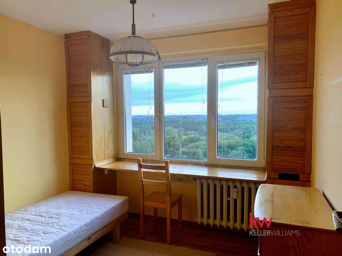 Mieszknaie 2-pokojowe na os Pisatowskim - Pełny obrazek: 5/9