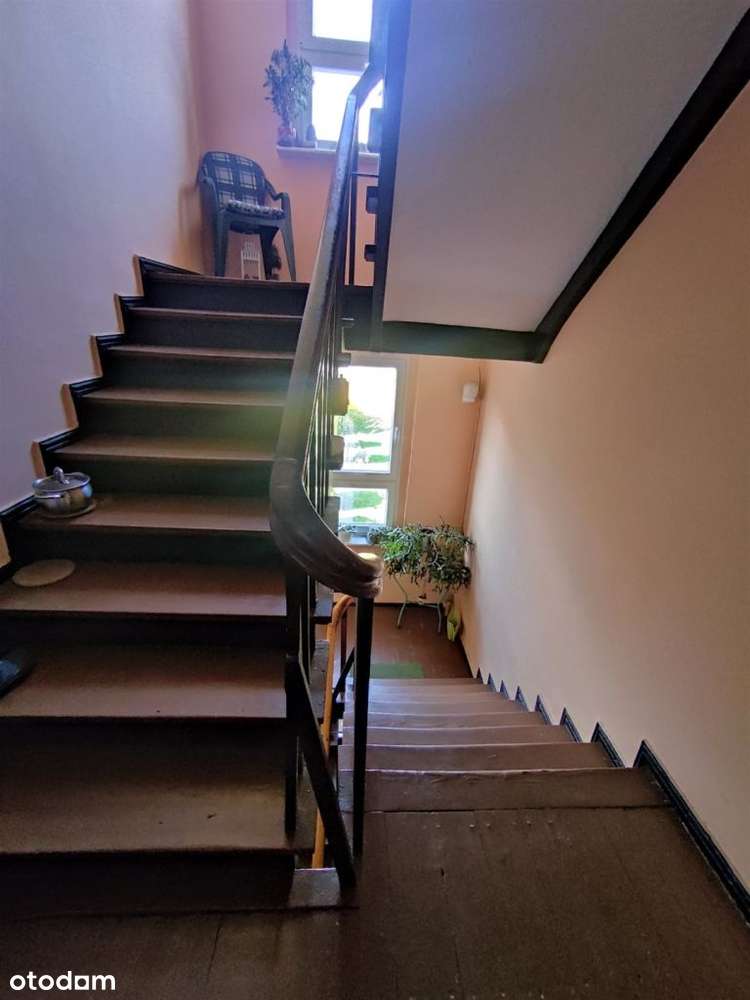 Atrakcyjna bezczynszowa kawalerka, Poznań, Łozowa-8