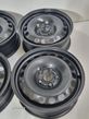 Felgi stalowe K1811 VW 5x112 6.5Jx16 ET41 wysyłka-odbiór - 9