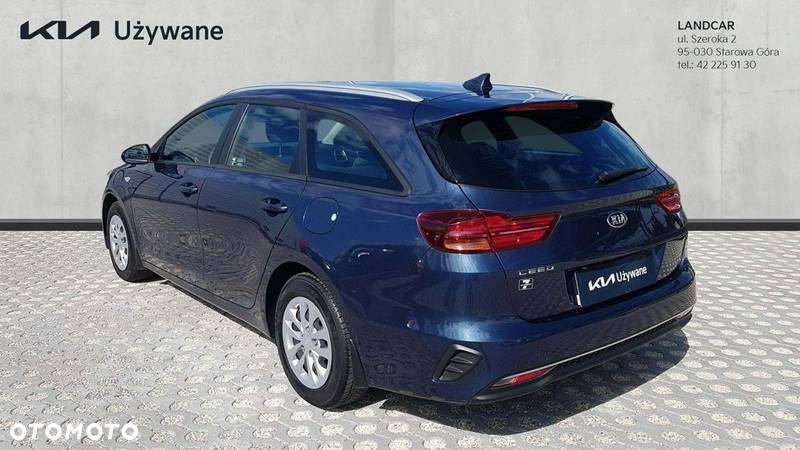 Kia Ceed 1.0 T-GDI S - 3