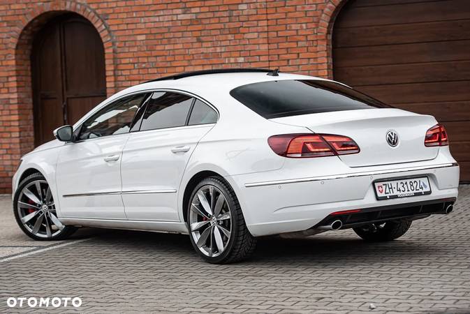 Volkswagen CC 3.6 V6 4Motion DSG - 9