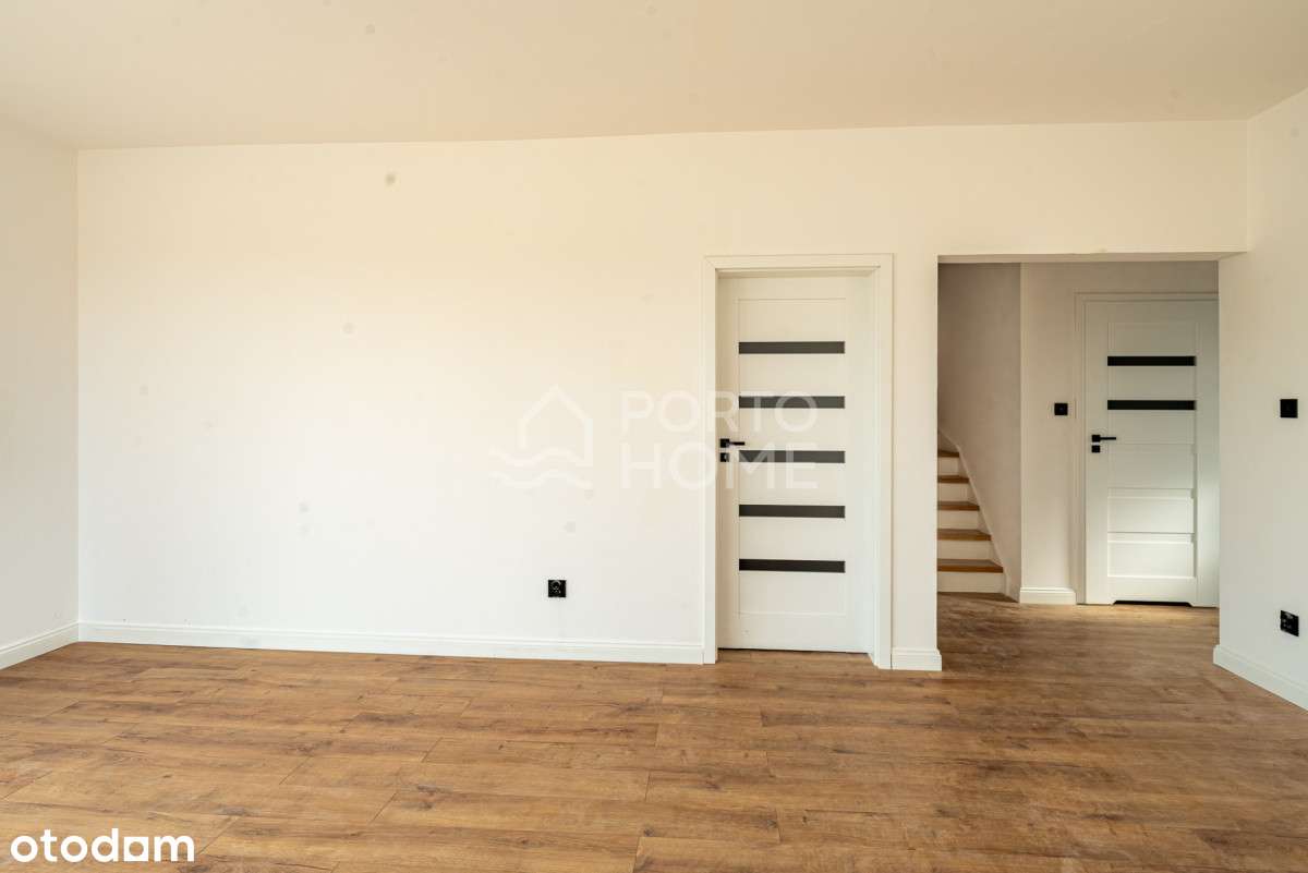 Nowoczesny, energooszczędny dom wolnostojący-7