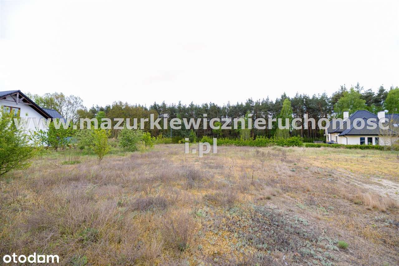 Działka na sprzedaż, Grudziądz (gw) - Pełny obrazek: 2/4