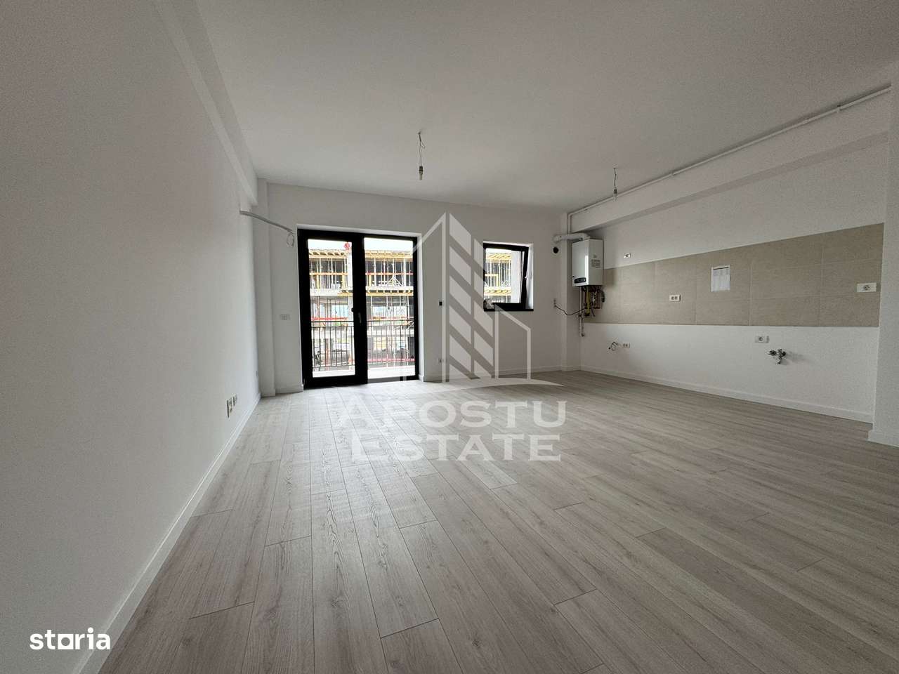 Apartament cu doua camere, bloc nou, zona Mehala - Imagine principală: 2/5