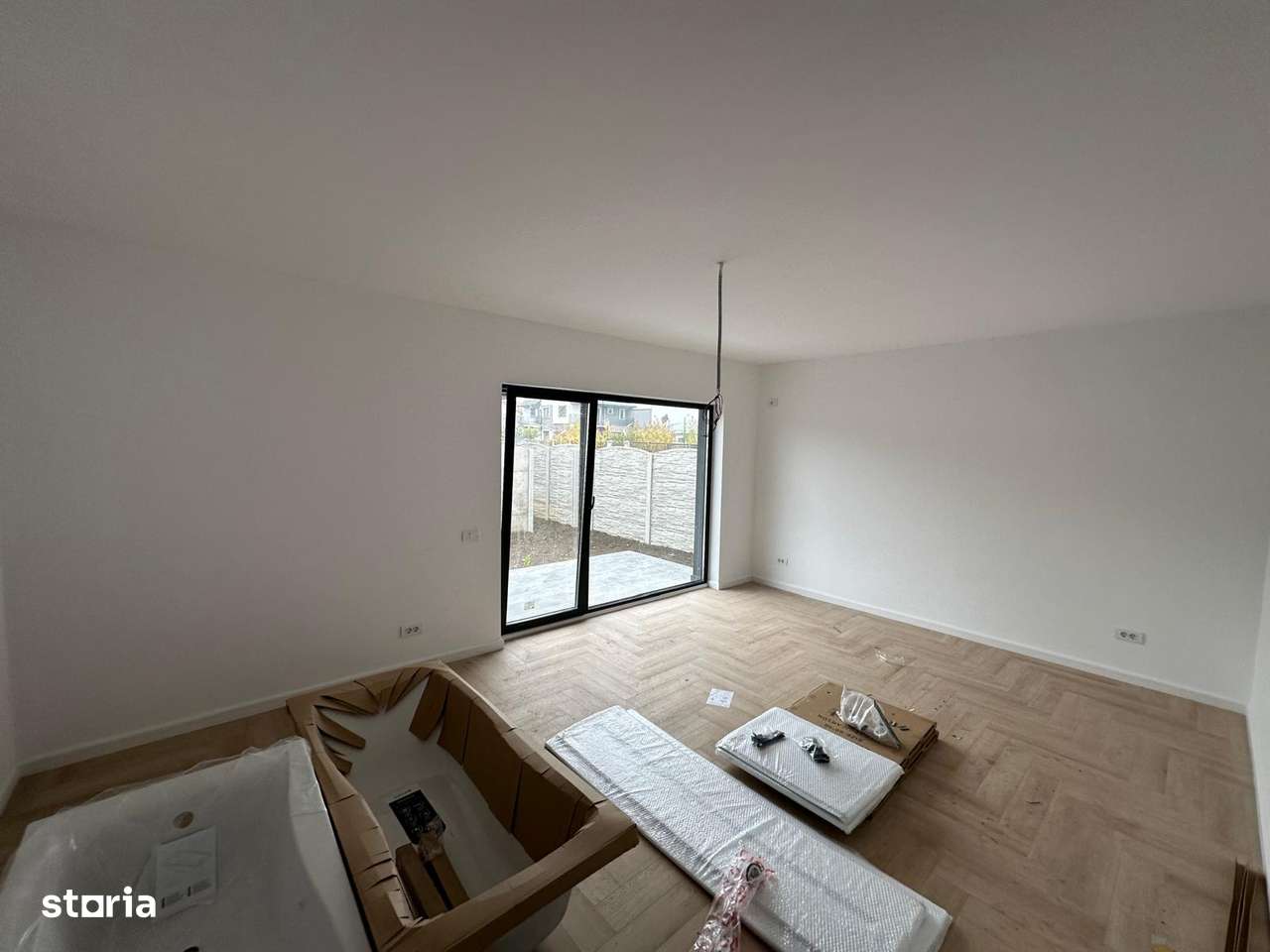 Casa individuala, in ansamblu rezidential-7