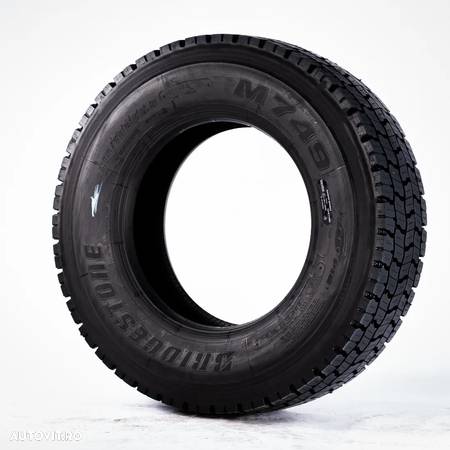 Vanzare anvelope resapate Premium Bridgestone - 2