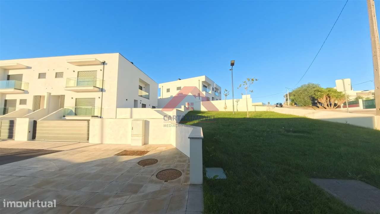 Moradia T4 Venda em Aveiras de Cima,Azambuja-22
