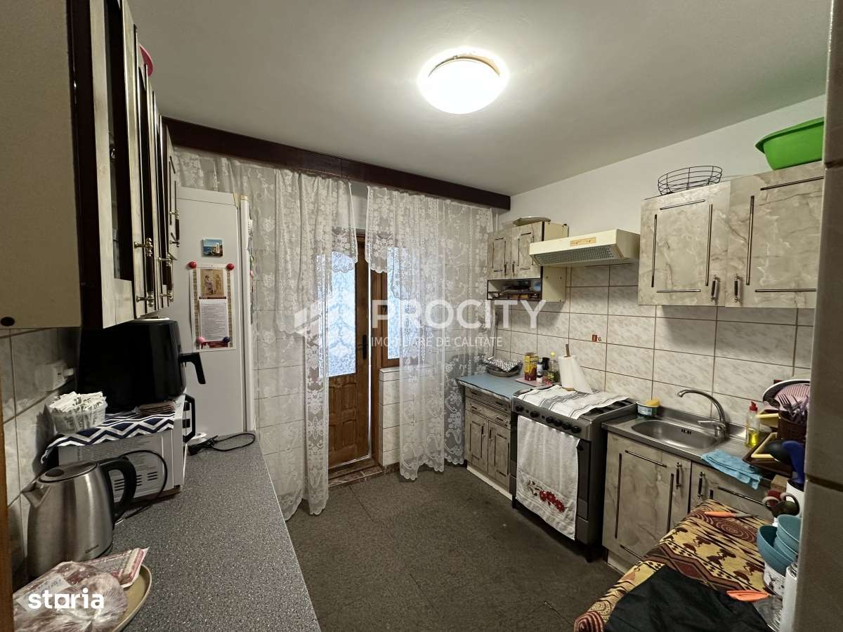 Apartament 3 camere decomandat – Frumoasa, Iași – 67 mp-6
