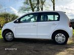 Volkswagen up! 1.0 move - 3