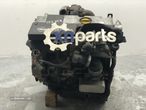 Motor OPEL ASTRA G Convertible (T98) 2.2 DTI (F67) | 09.02 - 10.05 Usado REF. Y2... - 2