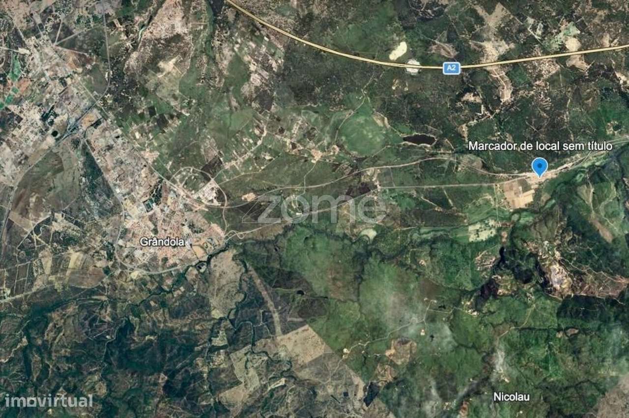 Moradia T2 Canal Caveira-21
