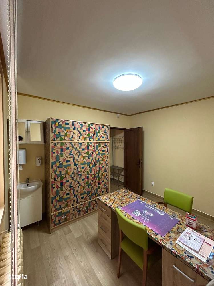 Dambu Pietros - Inchiriere spatiu comercial - Str. Ceahlau - Imagine principală: 5/10