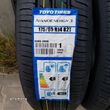 4x 175/65R14 Toyo NanoEnergy 3 Nowy komplet opon letnich Poznań - 2