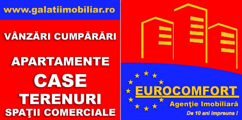 Eurocomfort Imobiliare