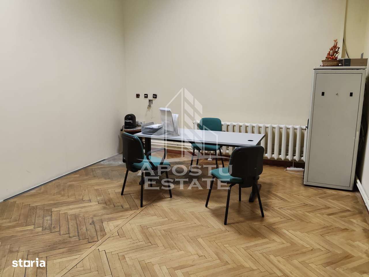 Spatiu  birouri,Ultracentral - Imagine principală: 3/5