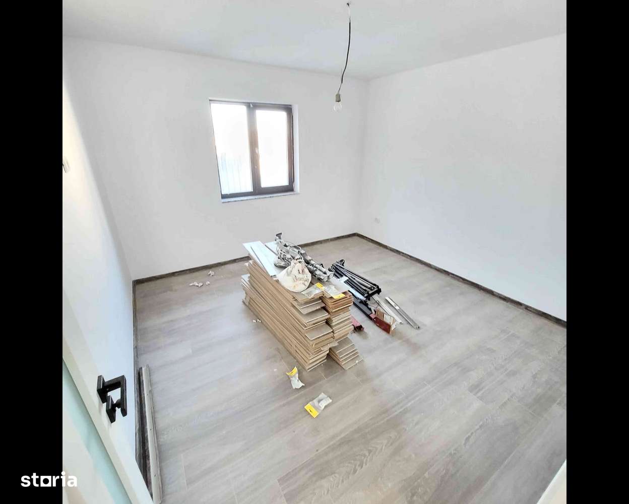 Casă modernă Margineni-7