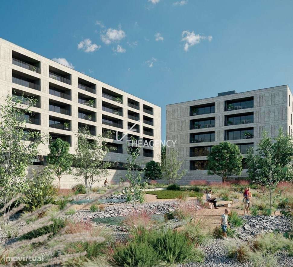 Le Parc, Vila Nova de Gaia - Grande imagem: 5/11