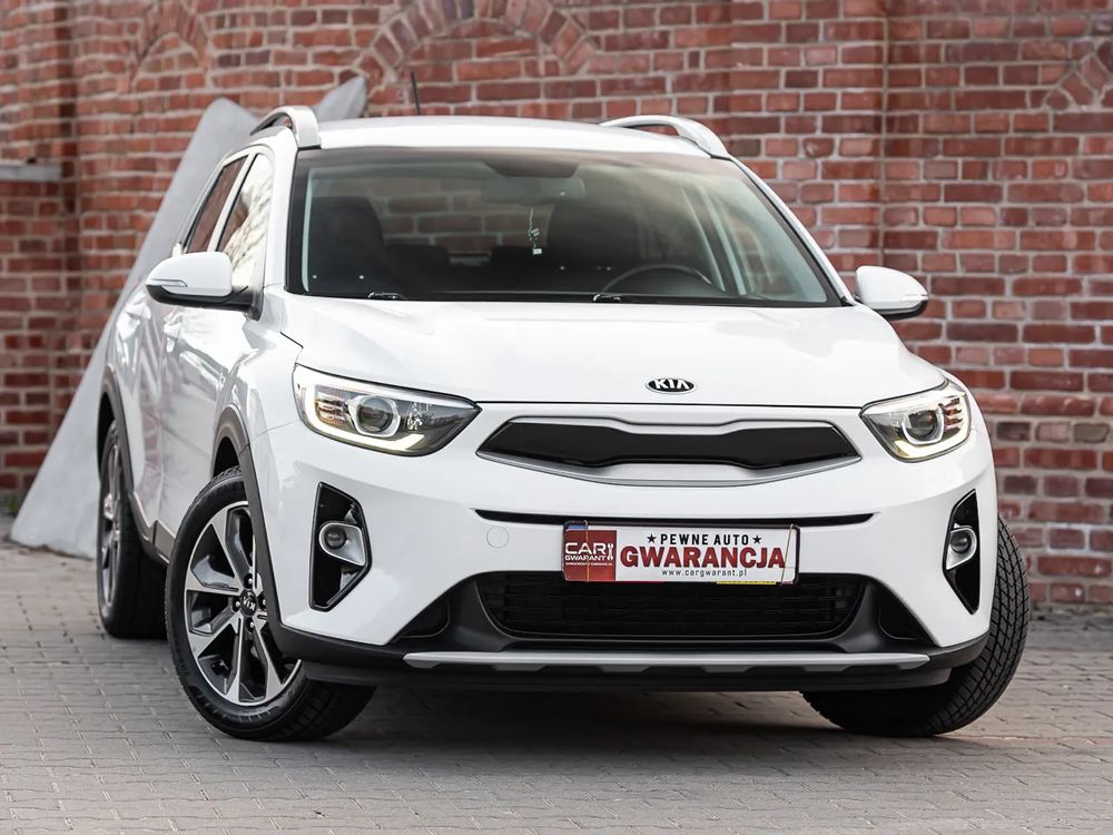 Kia Stonic 1.4 XL 2018