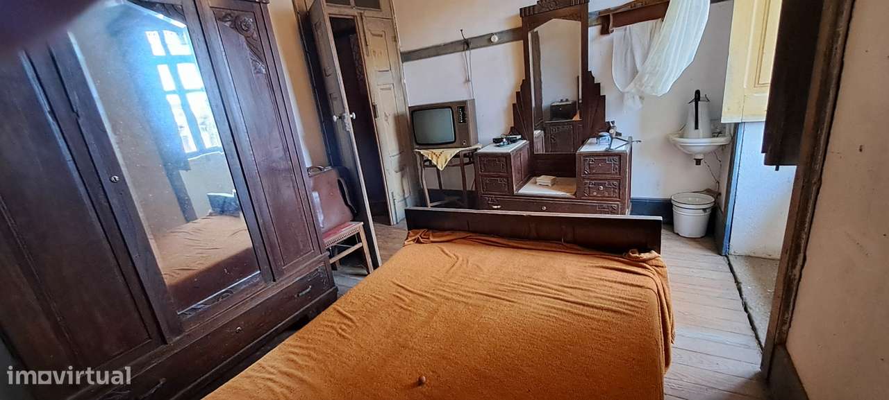 Quinta em Travanca, Mogadouro-36