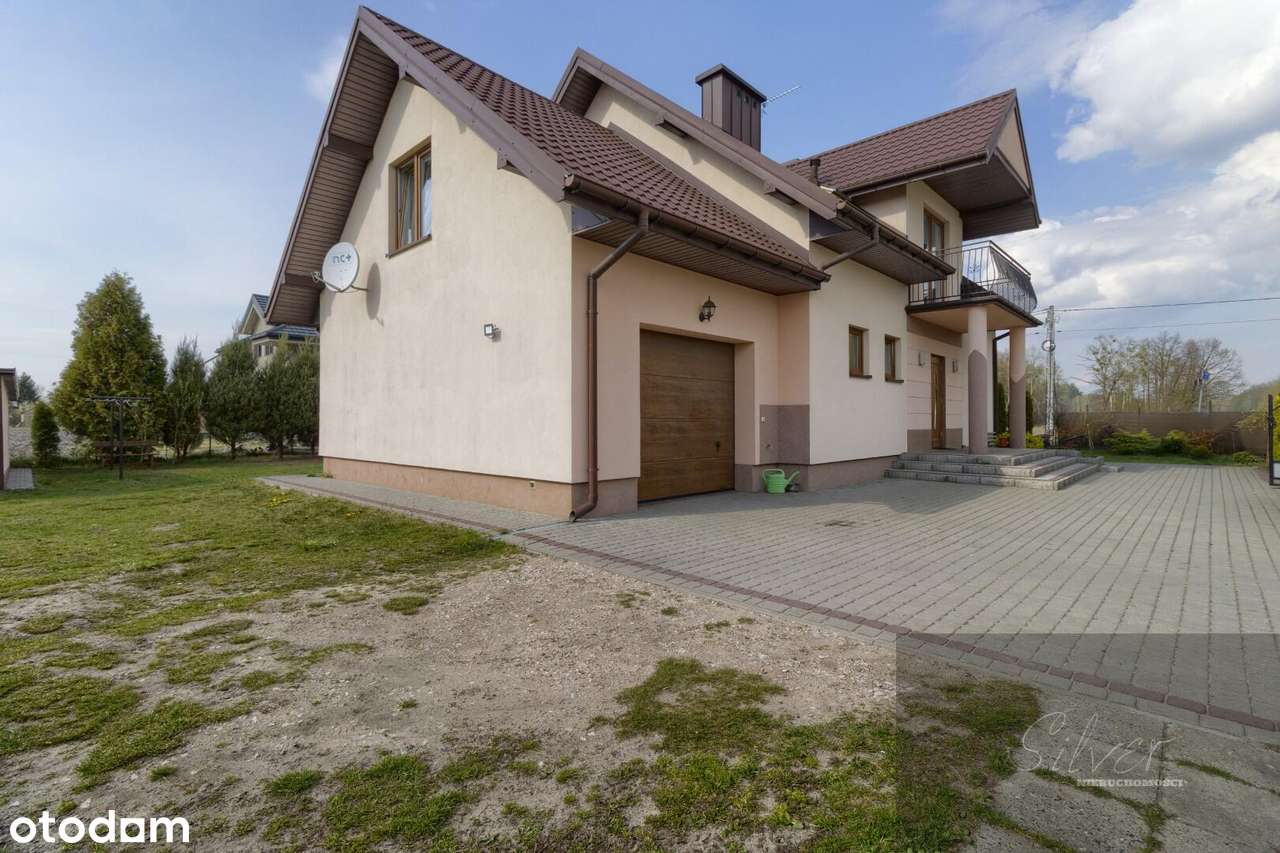 Dom, 168.0 m², Karwowo - Pełny obrazek: 4/20