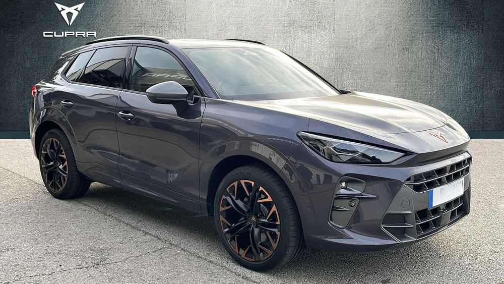 1.5 eTSI 150 KM DSG - odbiór luty !!!