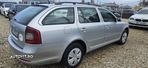 Skoda Octavia Combi 2.0 TDI Elegance - 20