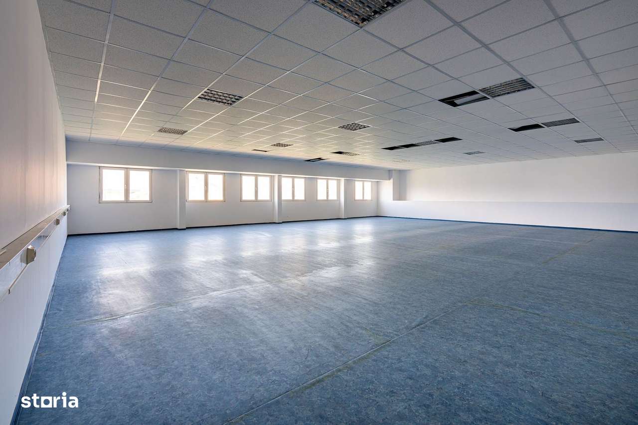 Hala Rasnov - Imagine principală: 1/9