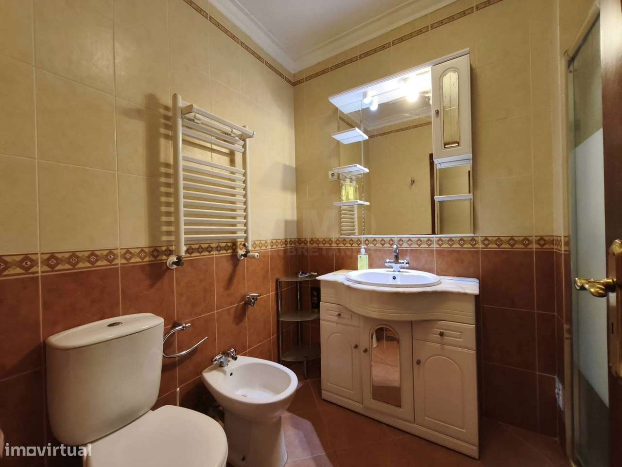 Moradia T6+3 c/ Piscina e Garagem - Coimbra-12