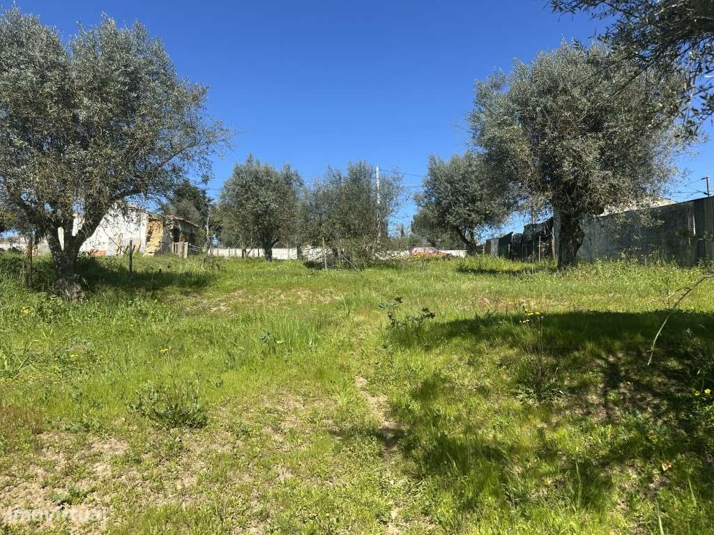 Terreno para construção - Grande imagem: 2/23