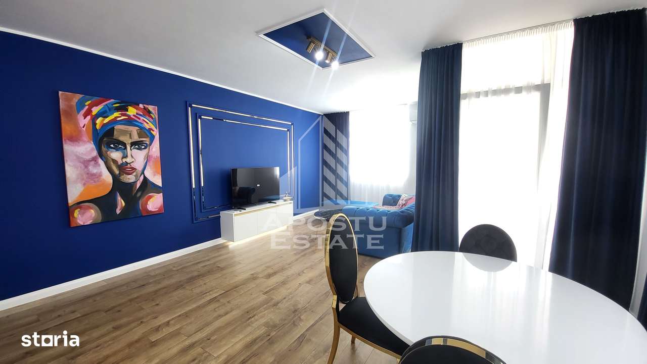 Apartament nou open space,2 camere,parcare si boxa,Calea Aradului - Imagine principală: 2/17