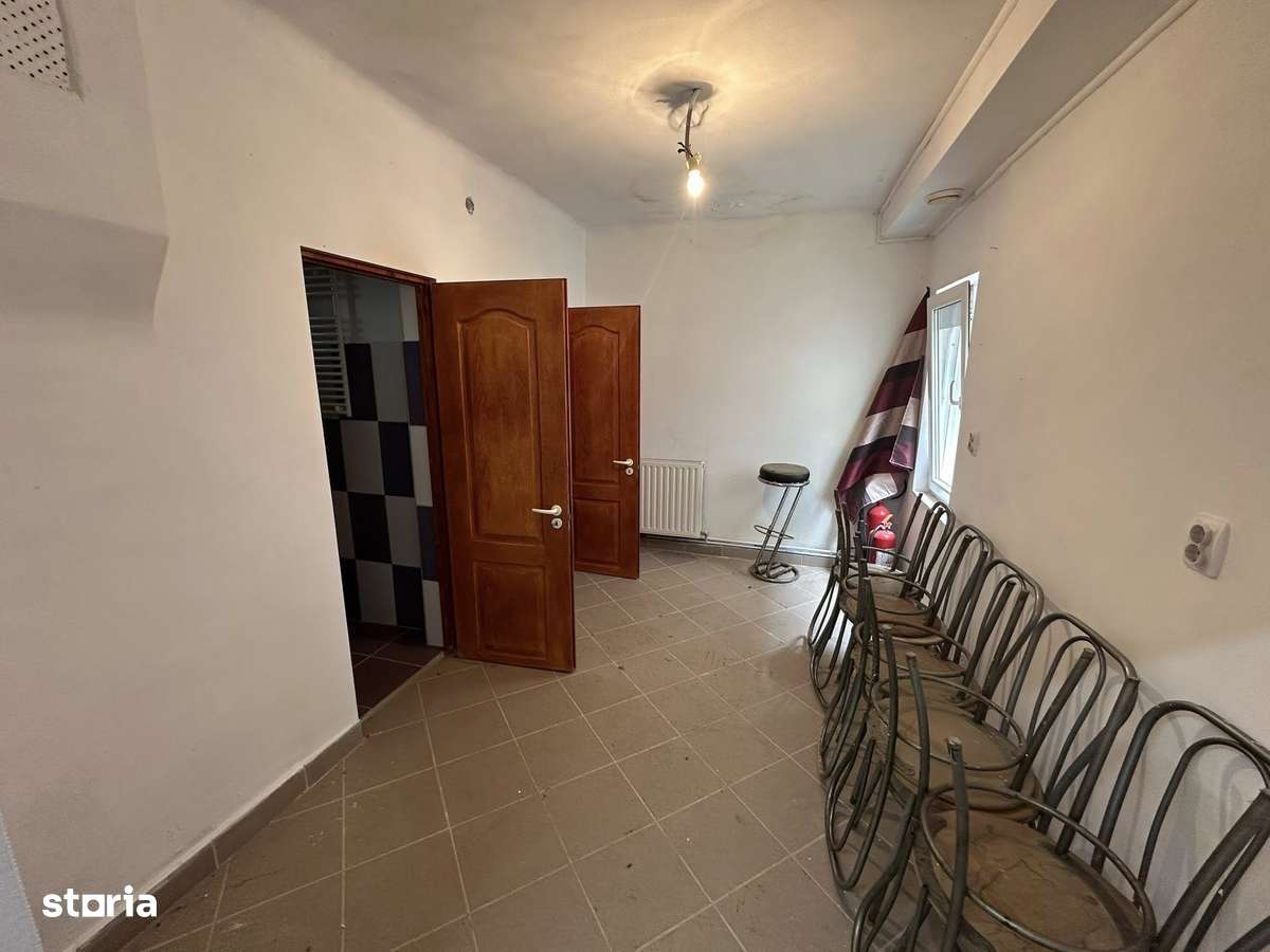 Spatiu comercial DE VANZARE sau INCHIRIERE - Imagine principală: 5/8