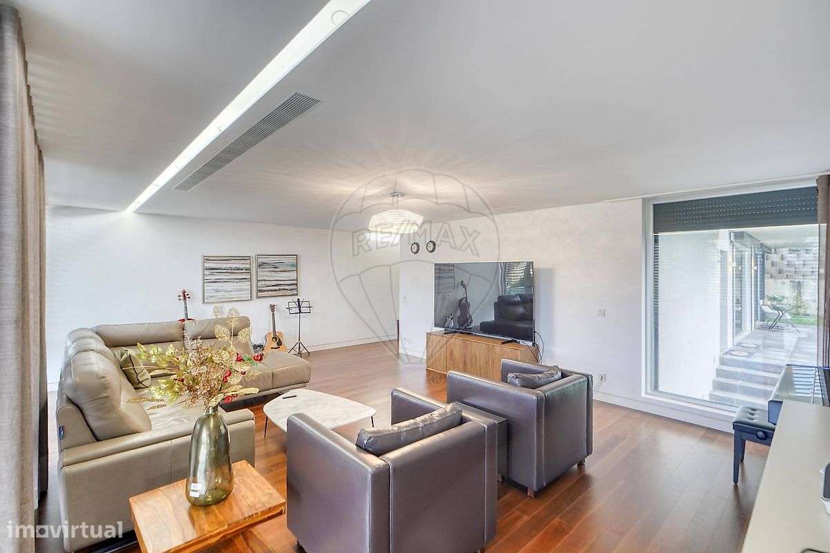 Moradia T4 para venda - Grande imagem: 5/37