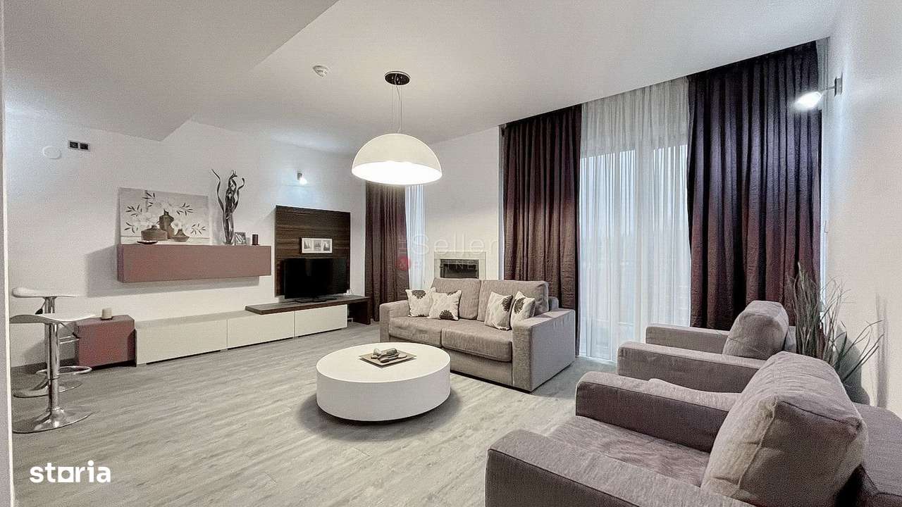 Complex Silver Mountain - Imagine principală: 2/20