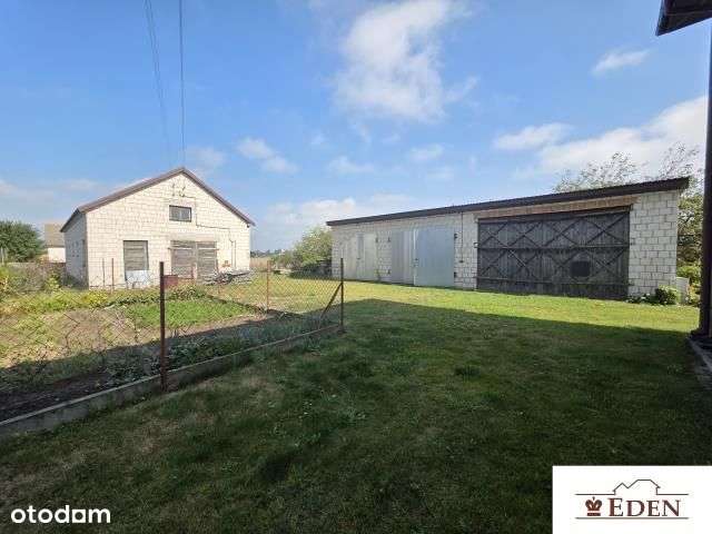 Siedlisko zabudowane na działce o pow. 1,36 ha - Kownatki pod Łukowem - Pełny obrazek: 5/15