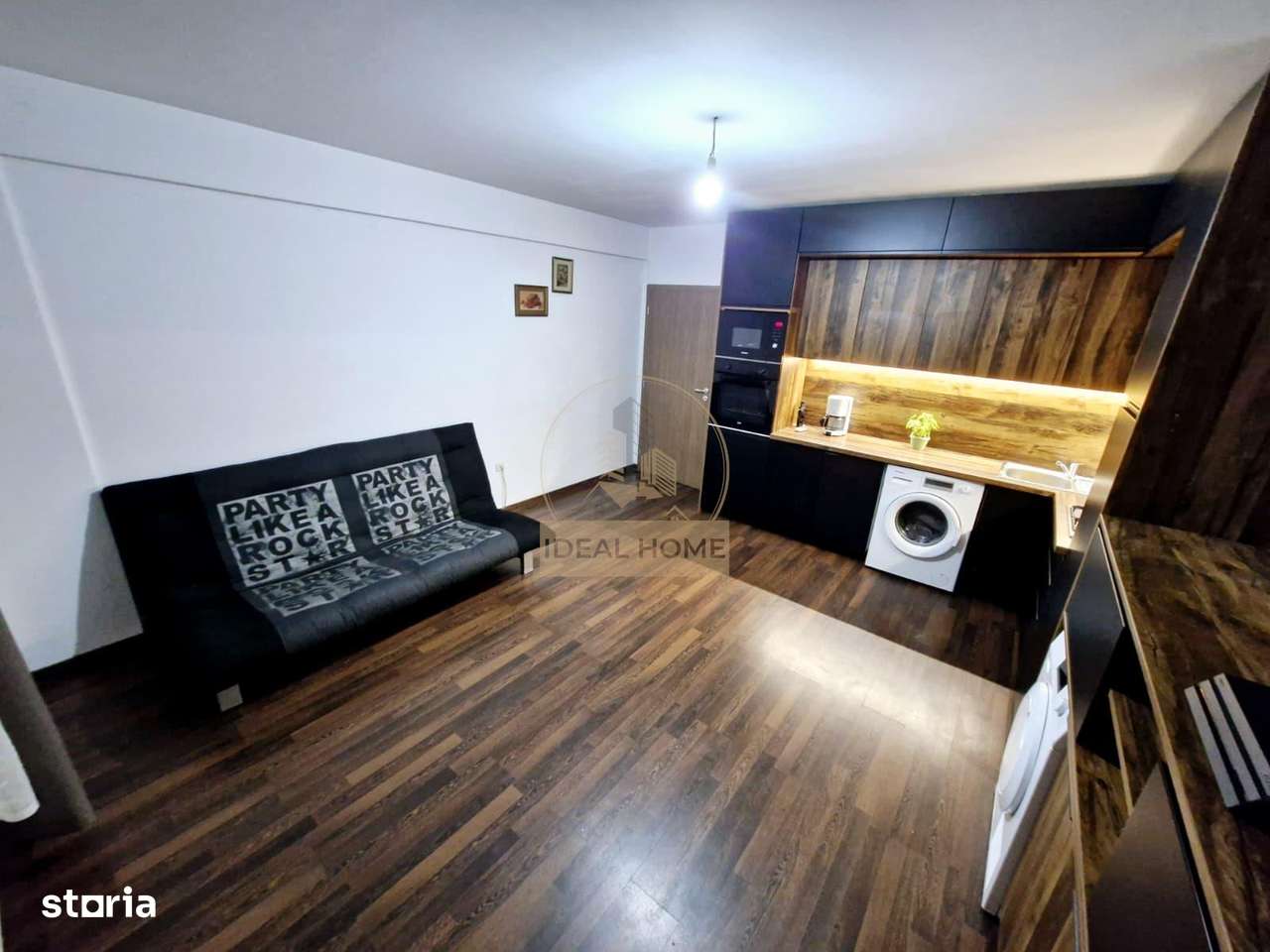 Cug - 2 Camere Decomandat - Loc De Parcare -Bloc 2021 - Imagine principală: 4/13