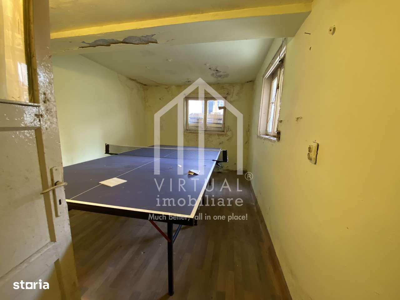 Casa de vanzare in Sibiu, 80 de mp utili si teren de 166 mp - Imagine principală: 4/9