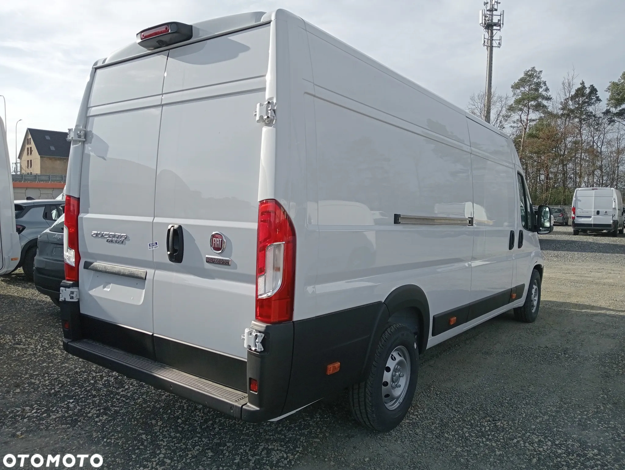 Fiat Ducato - 4