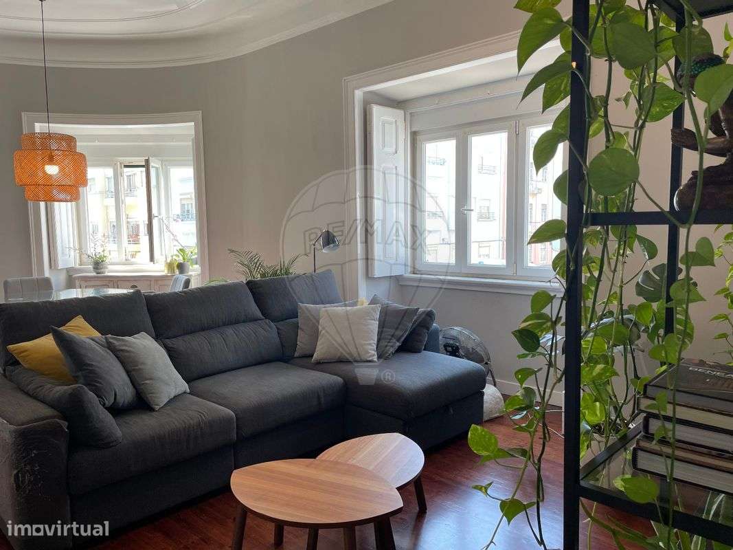 Apartamento T2 para venda - Grande imagem: 4/27