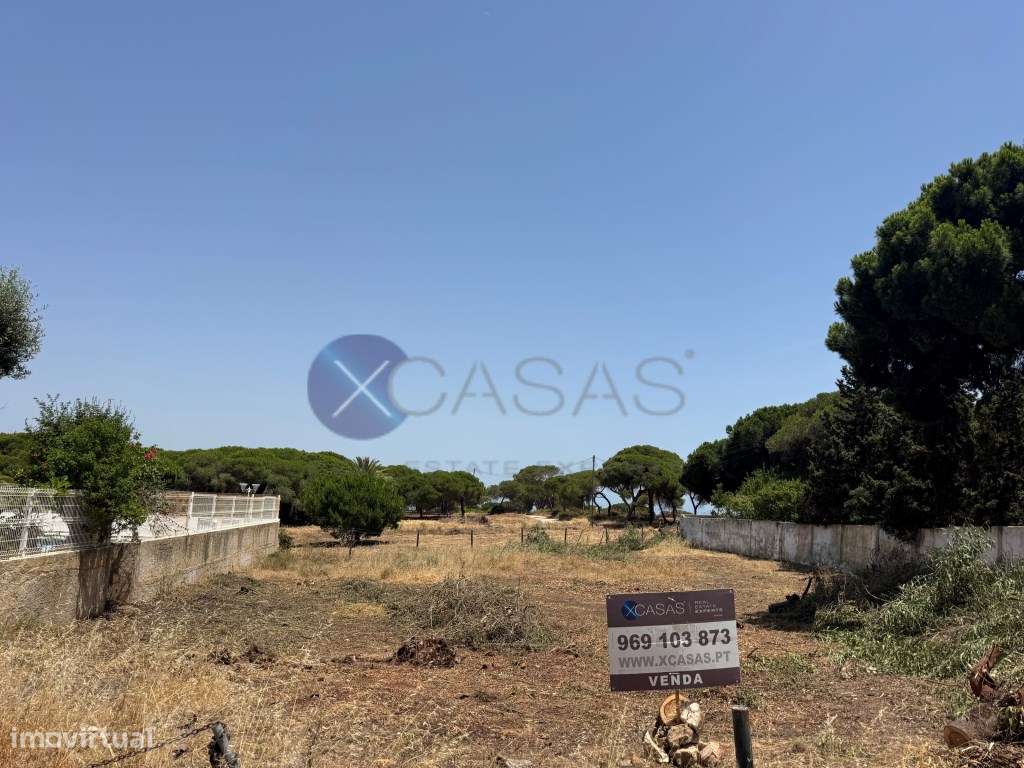 Lote de terreno para venda em Santa Eulália, a poucos minutos a pé ...-5