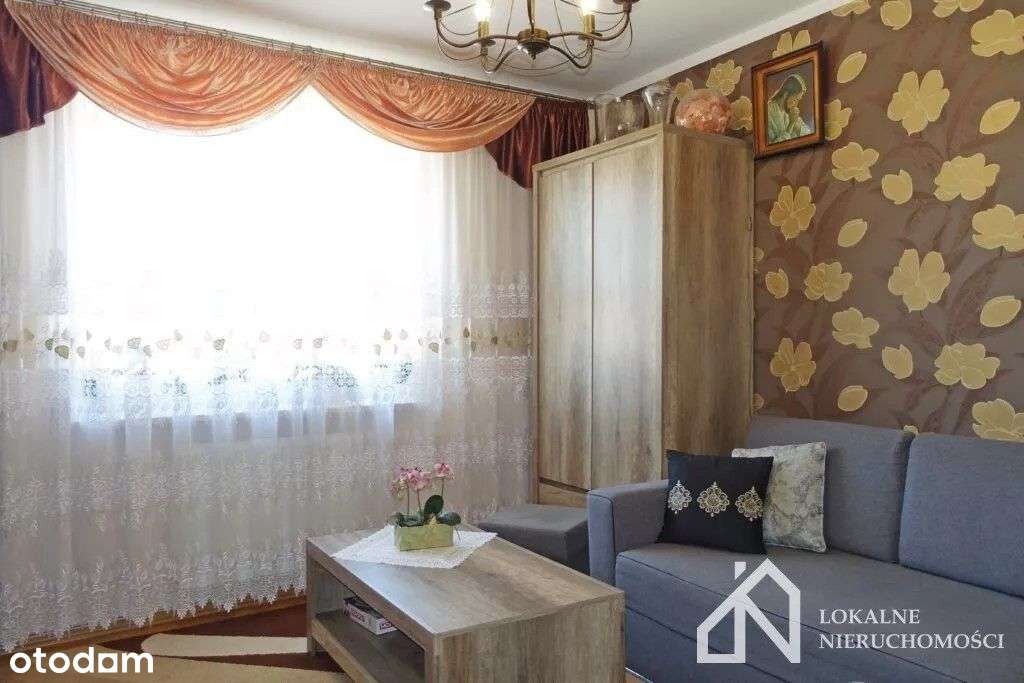 Mieszkanie-57,30 m2 przy ulicy Kolejowej! - Pełny obrazek: 4/20