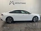 Peugeot 508 1.6 Hybrid Allure e-EAT8 - 6