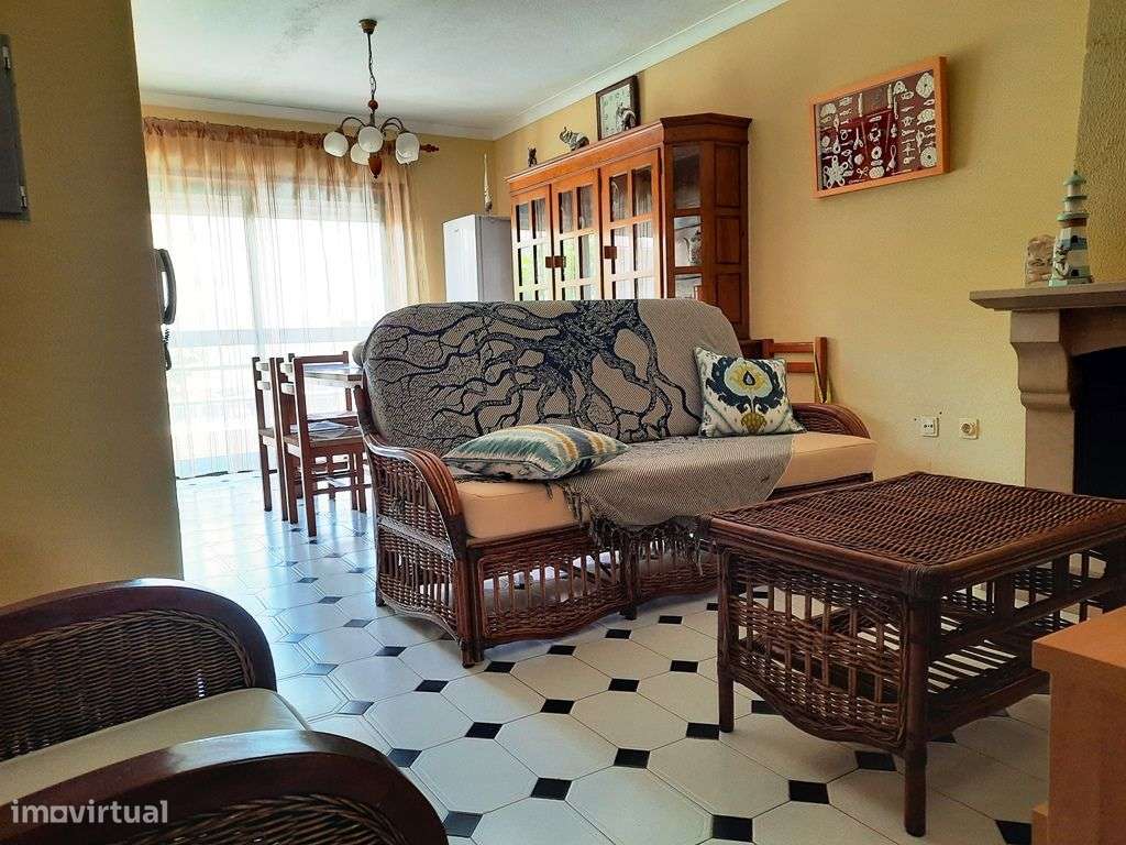 Apartamento T2 com varanda em Torreira - Grande imagem: 5/8