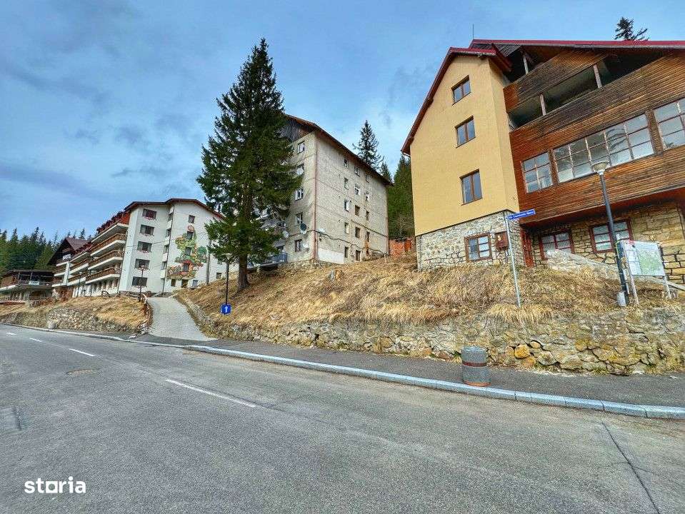 Apartament 2 camere in mijlocul naturii-Statiunea Paltinis-0