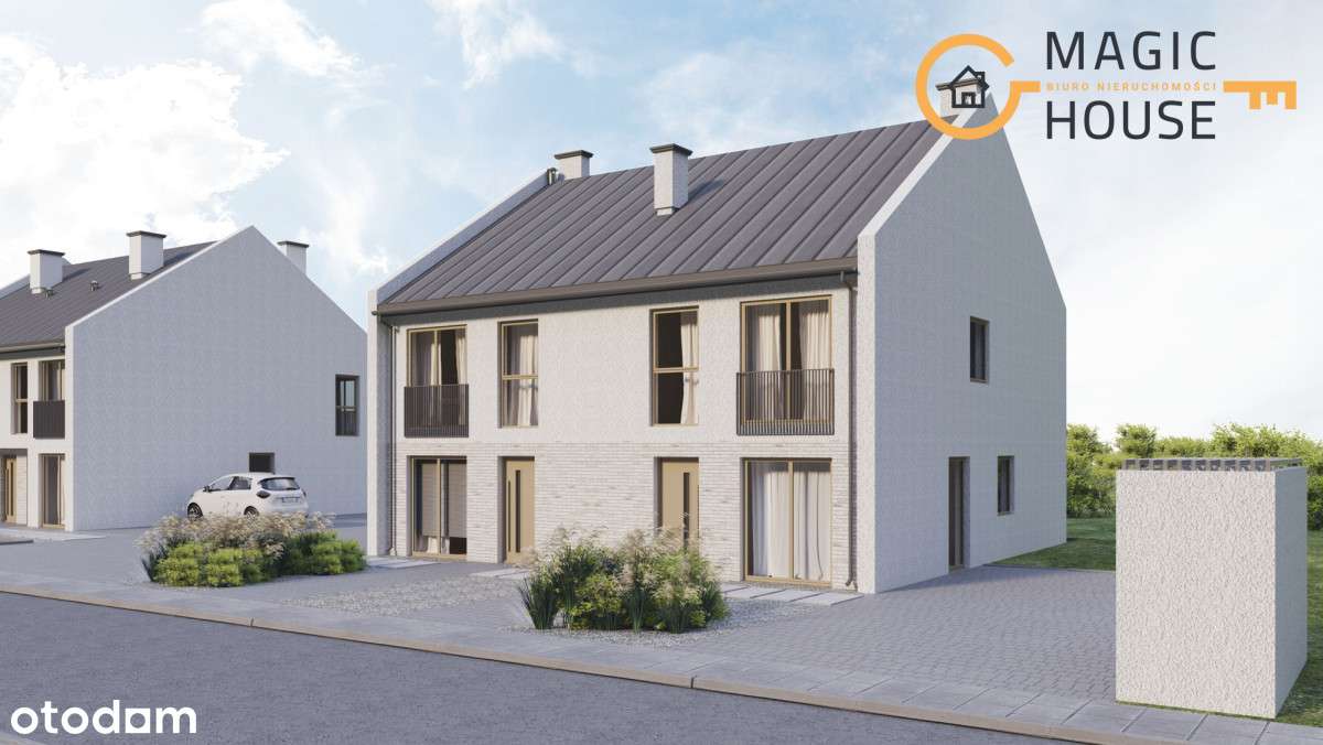 Blizniak z widokiem na morze w Rewie!!! - Pełny obrazek: 4/5